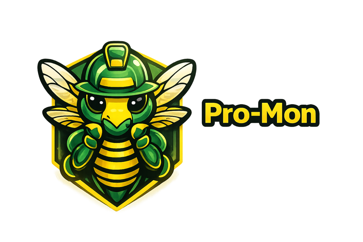 Pro-Mon